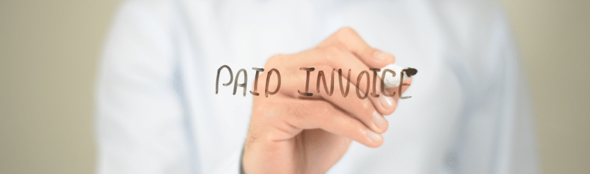 How to Ensure Your Invoices Are Paid On Time