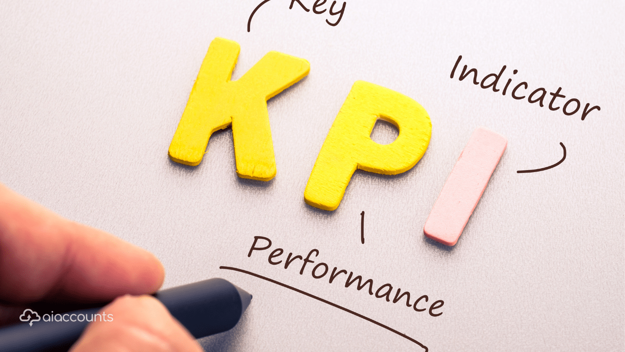 KPI's