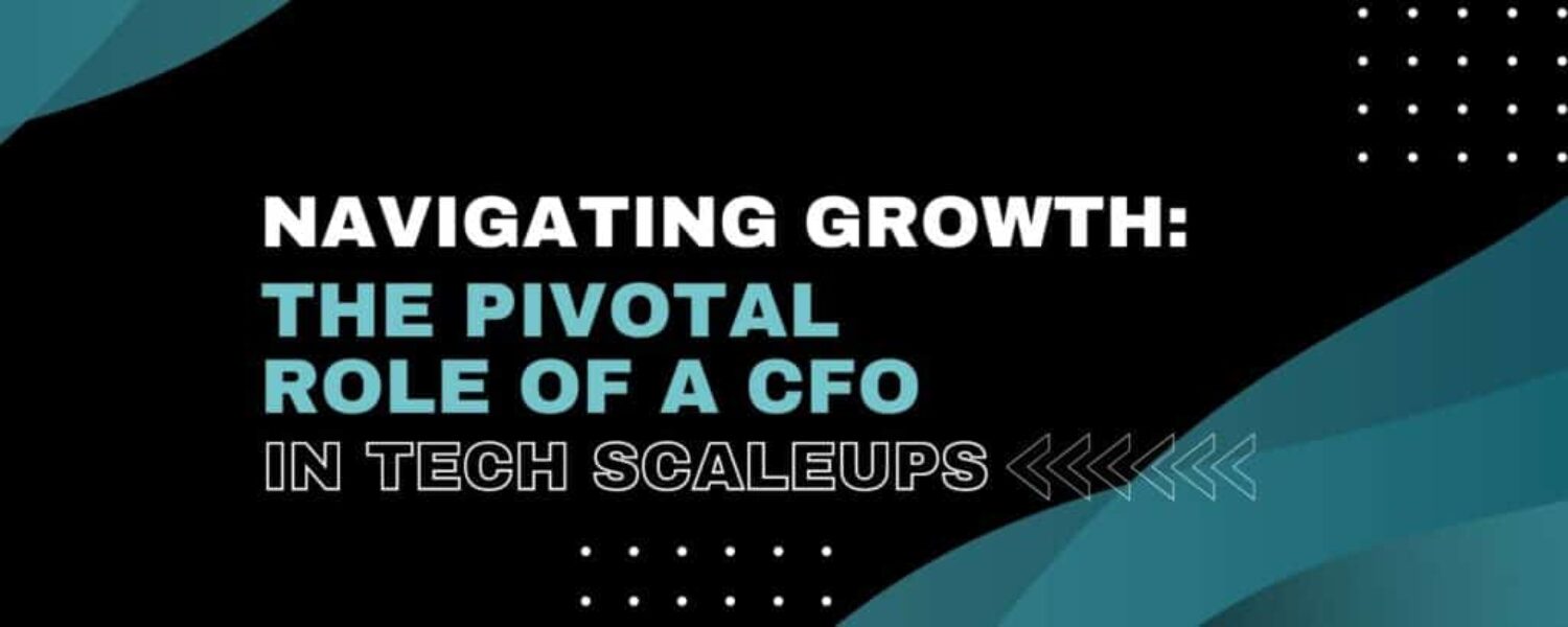Navigating Growth