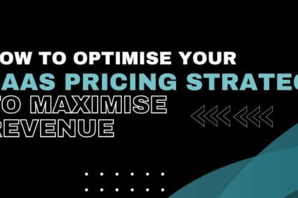 saas pricing model