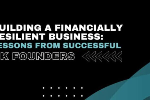 financially resilient