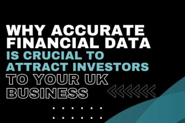 financial data