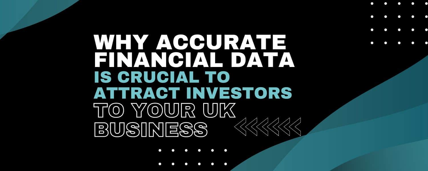 financial data