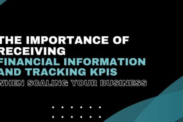 financial information