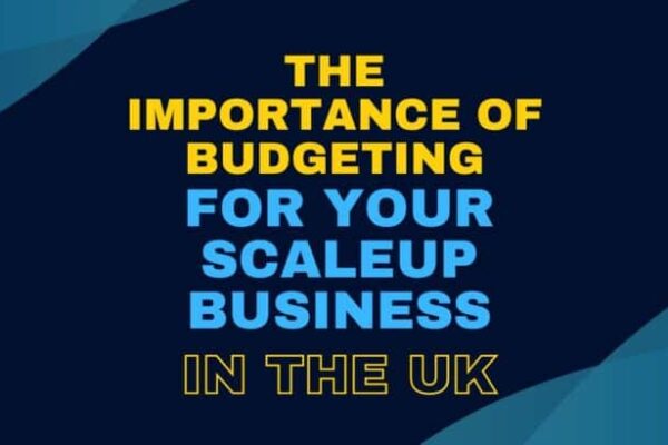 Budgeting