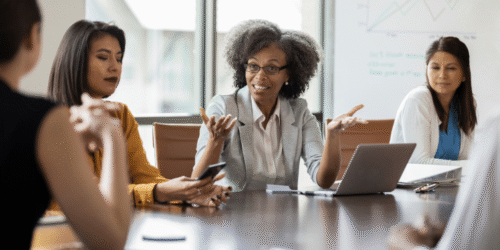 Losing Control Over Decision-Making