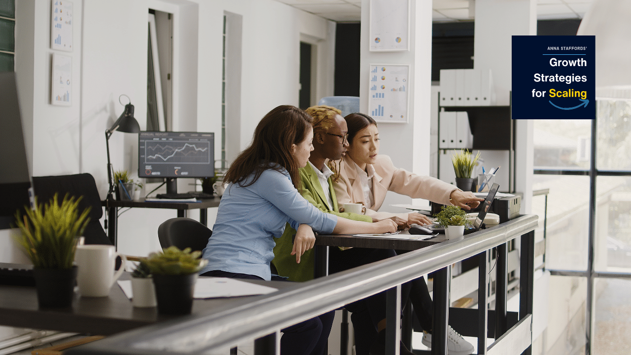 How to Attract Investment Without Diluting Your Mission