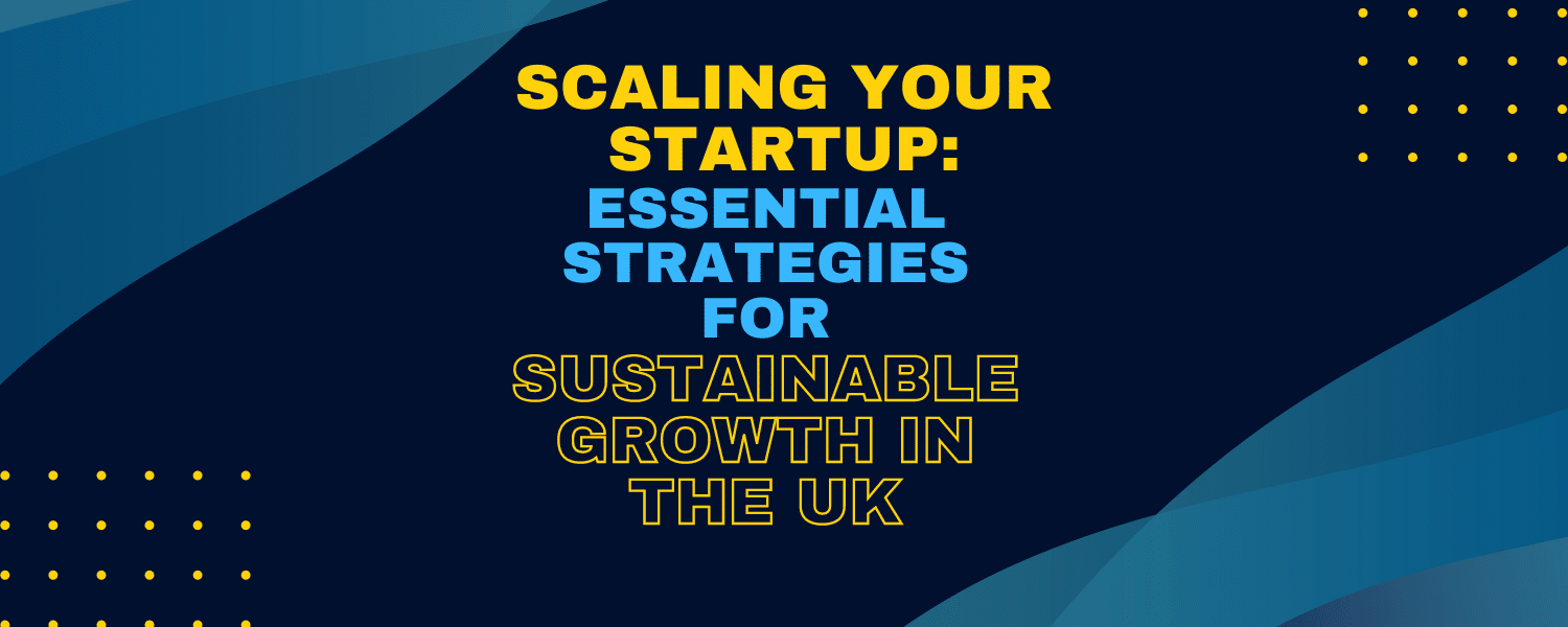 UK startup