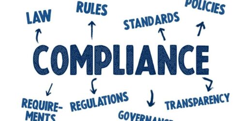 Compliance and Legal