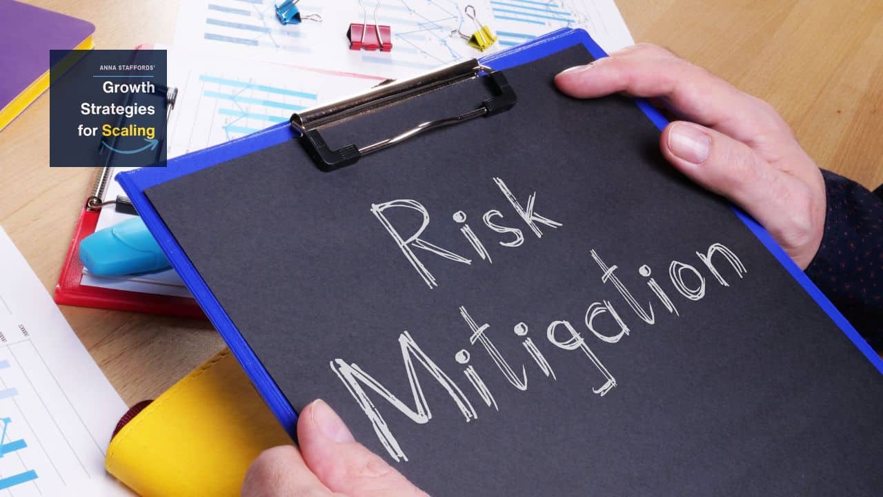 Mitigating Risk