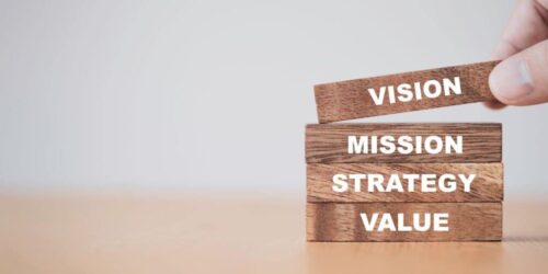 Company Culture and Values