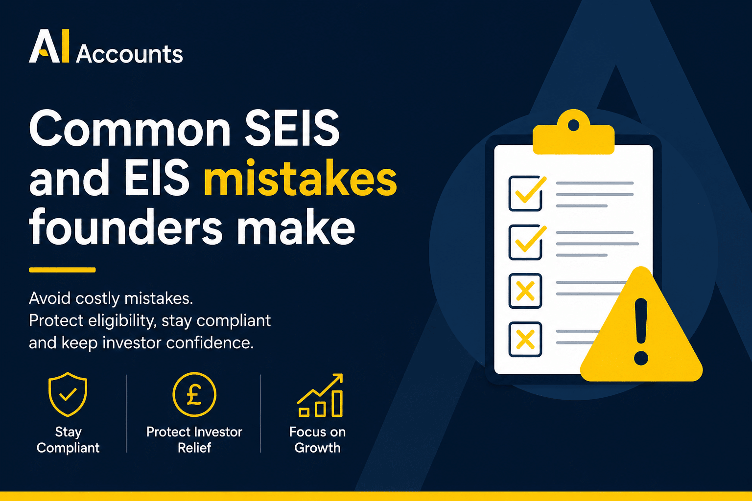 SEIS and EIS