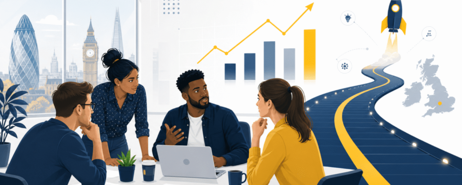 UK Accelerator Programmes