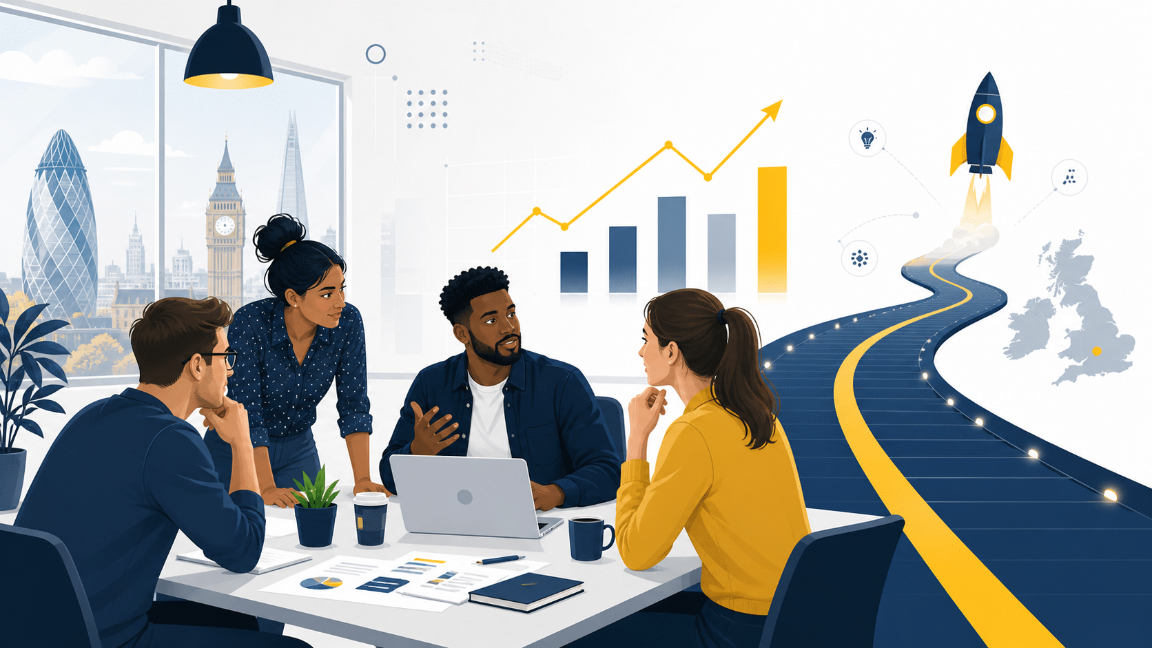 UK Accelerator Programmes