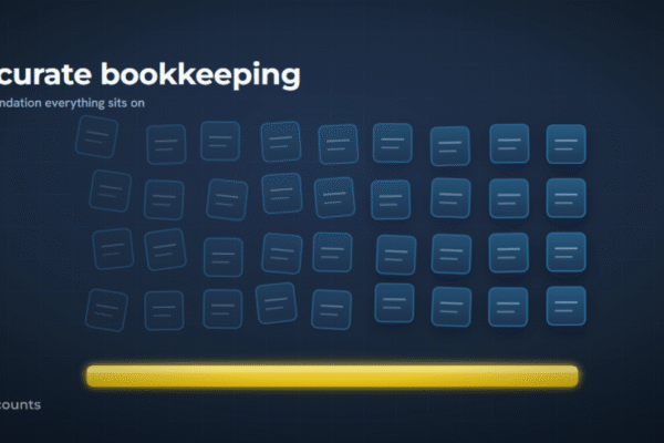 Accurate Bookkeeping