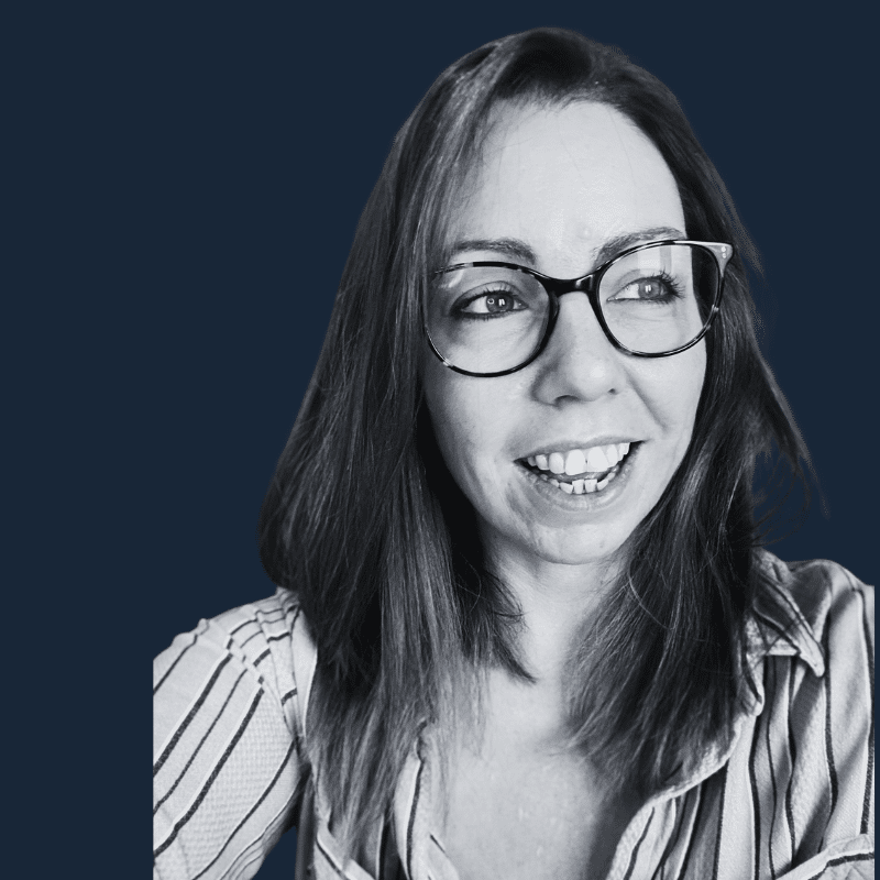 Anna Stafford, Founder of AI Accounts